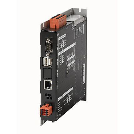 Módulo de controlador WLAN - K1  - Cannon-Automata