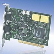 Tarjeta CompactPCI CAN - 70034500 , 70062800 - Cannon-Automata