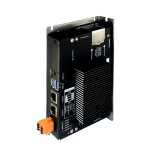 Tarjeta E/S analógica - S1-PAC - Cannon-Automata - Ethernet / USB / EtherCAT