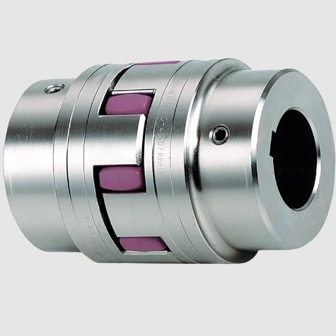 Acoplamiento flexible - ROTEX® series - KTR - para motor / para eje de transmisión / para transmisión marina