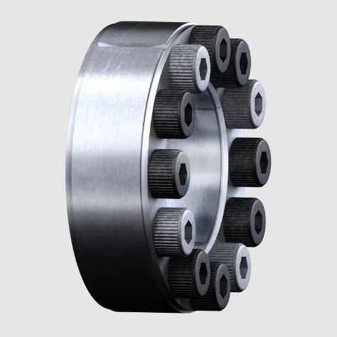 Disco de contracción - CLAMPEX® KTR 100 - KTR