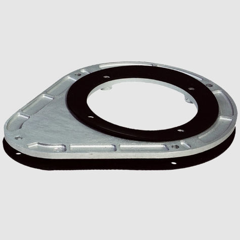 Brida para bomba - ZO series - KTR - montaje / de aluminio