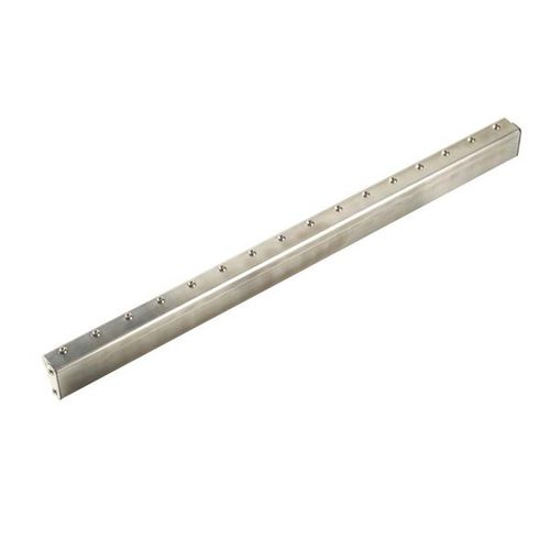 Cuchilla de aire de soplado - 921-24 - ITW Air Management - de refrigeración / de secado / de limpieza