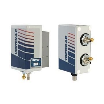 Refrigerador de aire - AC-7115 - ITW Air Management - para la industria agroalimentaria / para la industria del automóvil / para armario