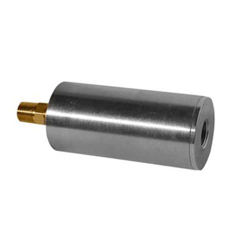 Silenciador de escape - 308MH - ITW Air Management - para tuberías / para enfriador de vórtex / de acero