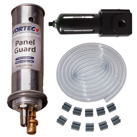 Refrigerador de aire - 770-35H - ITW Air Management - para armario / compacto / NEMA