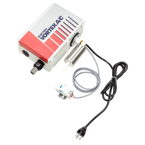 Refrigerador de aire - AC-7035EB - ITW Air Management - de aire comprimido / para armario / compacto