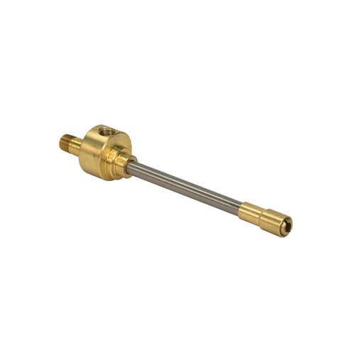 Tubo vórtex para punto frío - 106-2-H	 - ITW Air Management