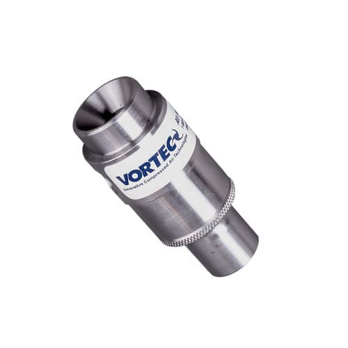 Amplificador de caudal de aire - 901XSS - ITW Air Management