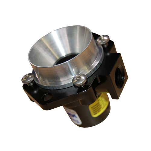 Amplificador de caudal de aire - 902 - ITW Air Management