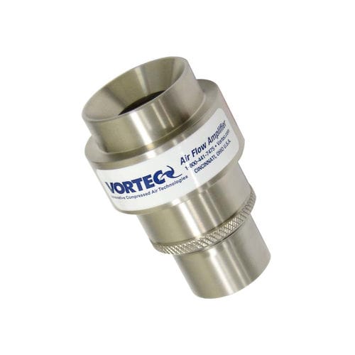 Amplificador de caudal de aire - 902XSS - ITW Air Management