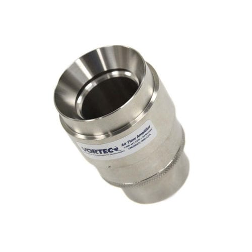 Amplificador de caudal de aire - 903XSS - ITW Air Management