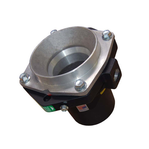 Amplificador de caudal de aire - 904 - ITW Air Management