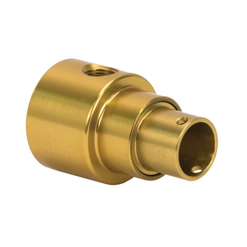Amplificador de caudal de aire - 901A - ITW Air Management