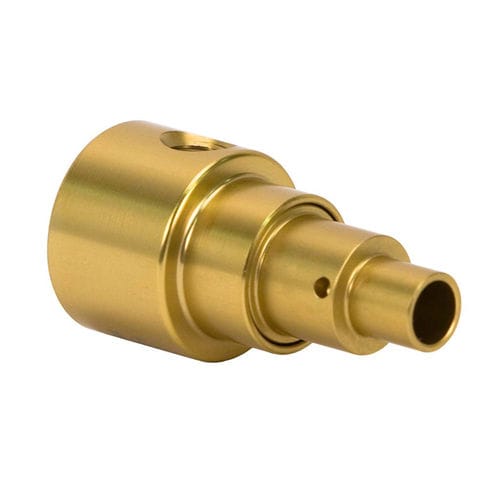 Amplificador de caudal de aire - 901DA - ITW Air Management
