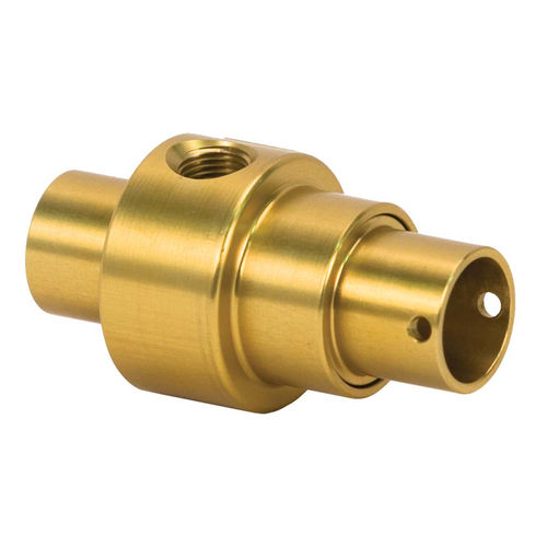 Amplificador de caudal de aire - 901BA - ITW Air Management
