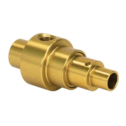 Amplificador de caudal de aire - 901HA - ITW Air Management