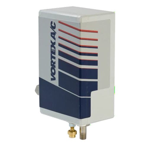 Refrigerador para armario eléctrico - AC-7735 - ITW Air Management - de aire comprimido / para climatización de armario / para la industria