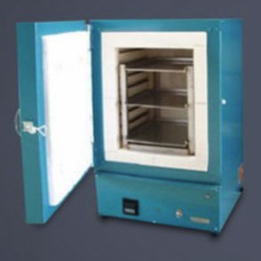 Horno de tipo armario - EAF - Morgan Molten Metal Systems - espiralado / de precalentamiento / eléctrico