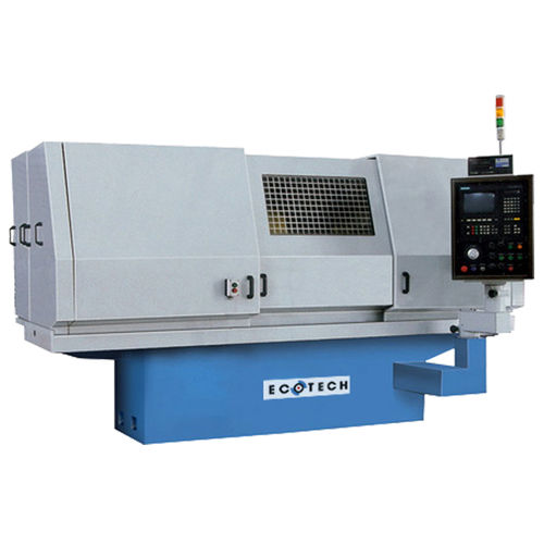 Rectificadora cilíndrica interior - MK2120  - Ecotech Machinery, Inc. - para tuberías / para piezas / CNC