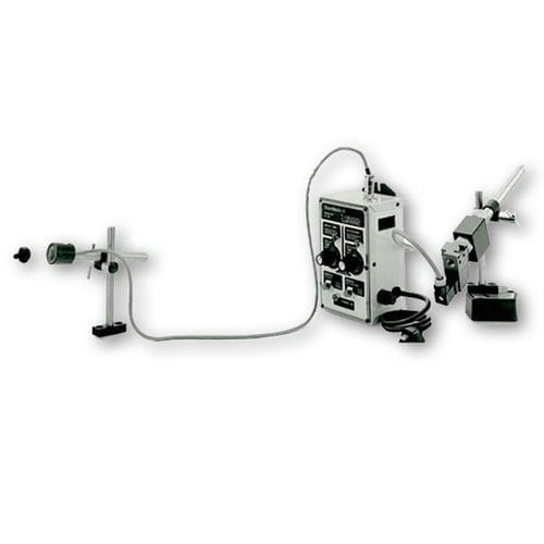 Eyector Venturi sin aceite - BlastMatic - LSP Industries, Inc. - monoetapa