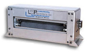 Máquina para estucado de rodillos - FC series - LSP Industries, Inc. - para uso intensivo / para embutido de metales
