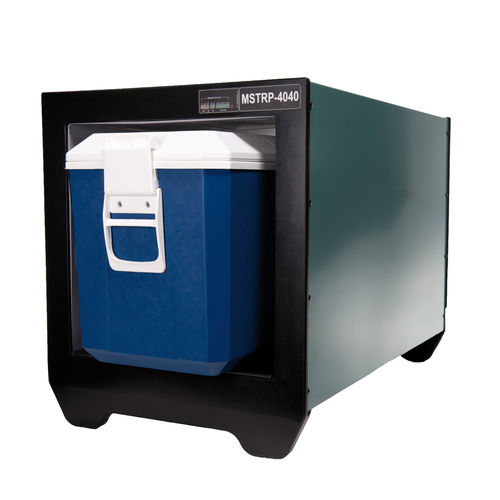Túnel RFID - MSTRP-404 - SATO Asia Pacific