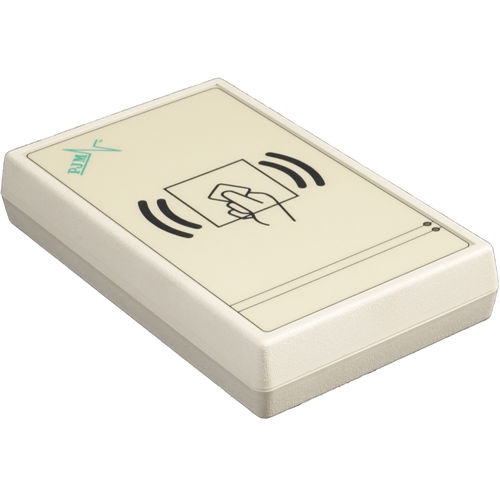Lector RFID compacto - MDR-1109 - SATO Asia Pacific - embarcado / de mesa / USB
