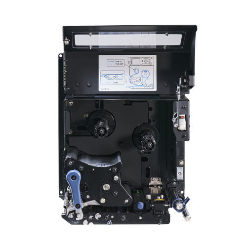Módulo de impresión para aplicaciones de impresión y de colocación de etiquetas - S86NX - SATO Asia Pacific - de transferencia térmica / térmica directa