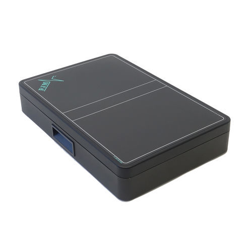 Lector RFID portátil - MDR-4330AT - SATO Asia Pacific - de mesa / USB / ethernet
