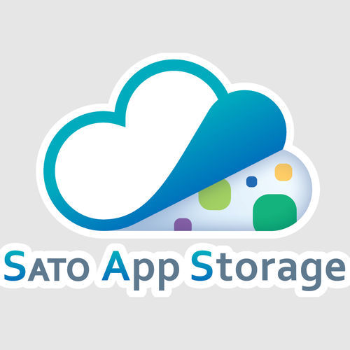 Software de almacenamiento - SATO Asia Pacific - de gestión de datos / de control de acceso / de impresión