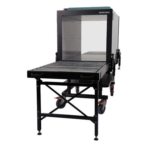 Túnel RFID - MSTRP-5050 - SATO Asia Pacific