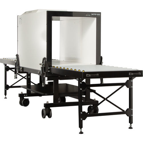 Túnel RFID - MSTRP-5050 - SATO Asia Pacific