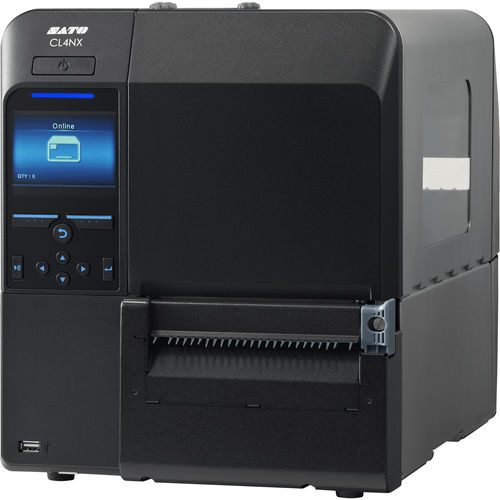 Cortador de etiquetas - CL4NX - SATO America