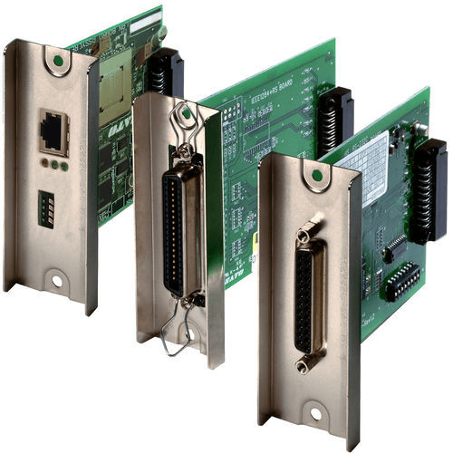 Módulo de interfaz RS-232 - SATO America - USB / RS-485 / Ethernet