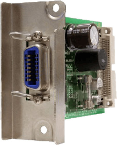Módulo E/S estándar - SATO America - digital / PCB