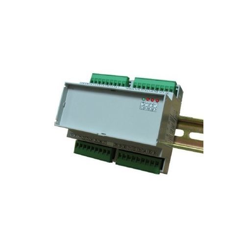 Módulo de controlador con iluminación de LED - TX - CLR