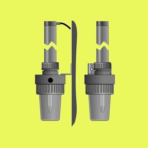 Sensor pH de agua - D0F+SI0M+101ND -GB - CLR
