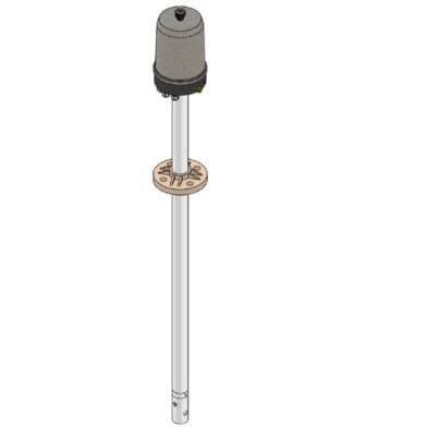 Sonda de pH - SB0B - CLR - de concentración / para la industria electrónica