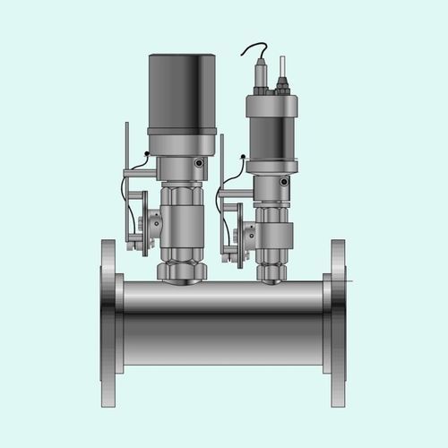 Sonda de pH - SB0I - CLR - de concentración / de proceso / de medición