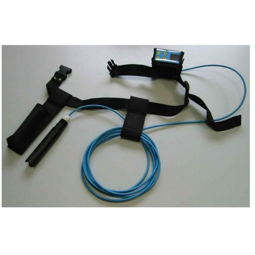 Analizador de oxígeno - HANDY 3000 - CLR - de gas / de nitrógeno / de aire