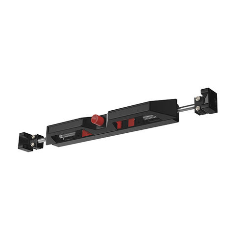 Cerradura mecánica - FPS 8100 - Fulterer - para puerta corredera