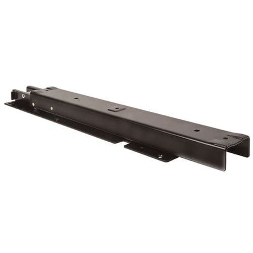 Corredera de extensión parcial - FR 506.B - Fulterer - telescópica / de bolas / para muebles