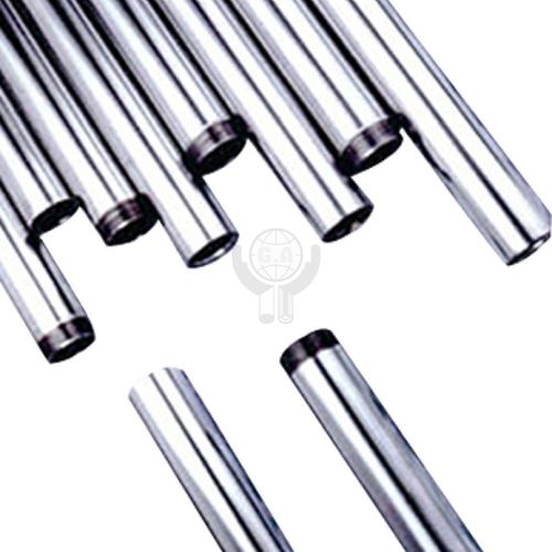 Tubería rígida hidráulica - Golden Asia Industrial Co., Ltd. - de acero / sin junta / redonda