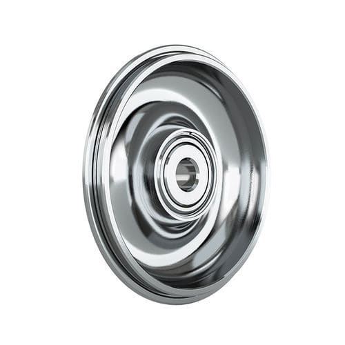 Rodamiento de bolas - GRW High Precision Bearings LP - radial / de acero / de alta precisión