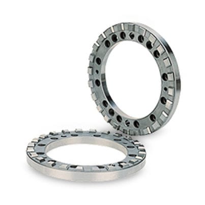 Acoplamiento Hirth - 24080-44XV	 - GSA TECHNOLOGY