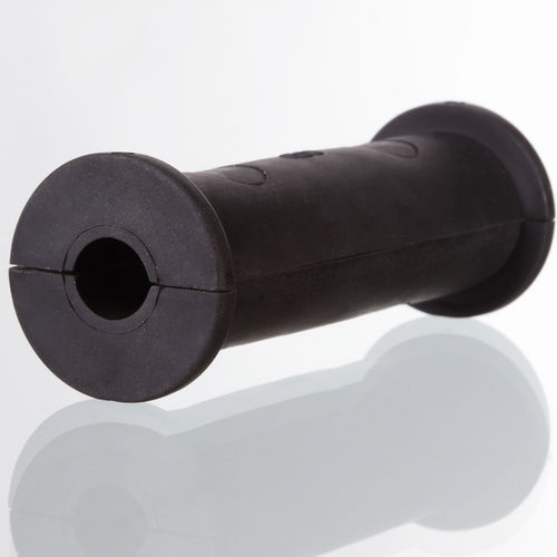 Abrazadera para tubo de tornillo - HSRS EE  - HANSA FLEX AG - de polipropileno