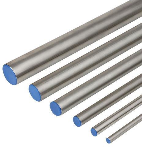 Tubo hidráulico - PR V1 (M) - HANSA FLEX AG - de acero / DIN / sin junta