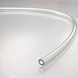 Manguera para oxígeno - Jieh-Ming Plastics Mfg. Co., Ltd. - de plástico / para aplicaciones médicas / con superficie interior lisa