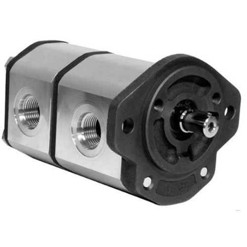 Bomba de engranaje - ALPC/GHPC  - Marzocchi Pompe - para productos químicos / estacionaria / industrial